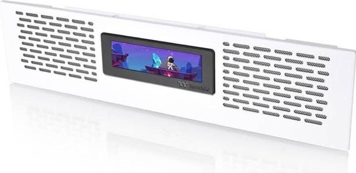 Produktbild Thermaltake LCD-Panel-Kit Snow