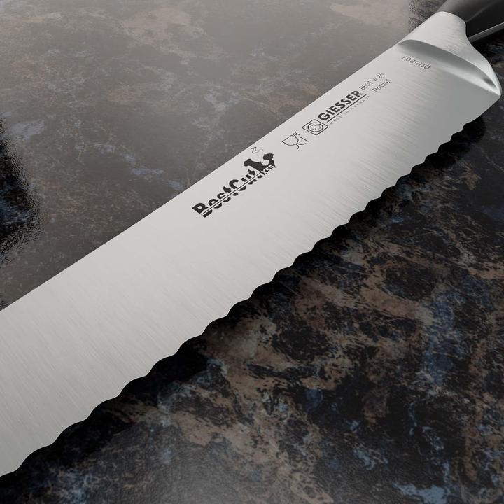 Produktbild Giesser Universalmesser (25 cm)
