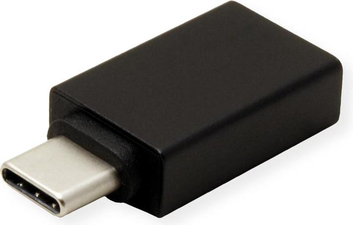 Actual product image Roline USB Type A Adapter (USB-A, 11 cm)