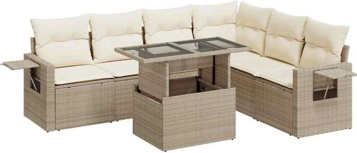 Produktbild vidaXL Chaim