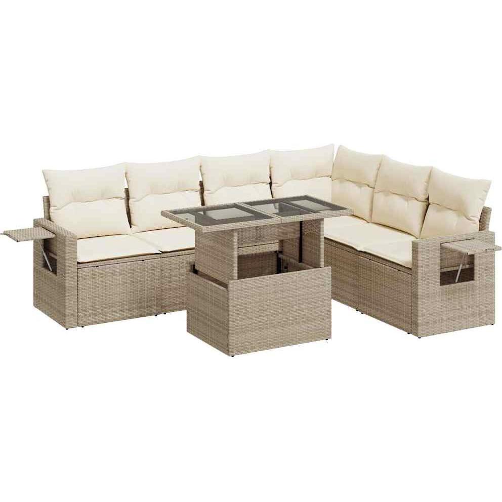 VidaXL, Gartenlounge, Kayley