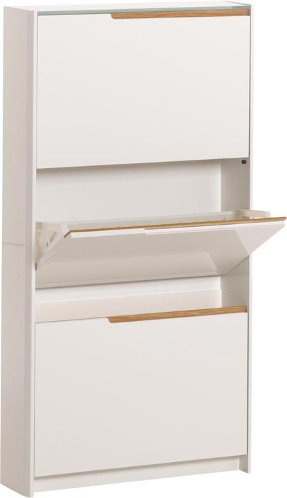 Produktbild pfister Zermatt (64 x 17 x 122 cm)