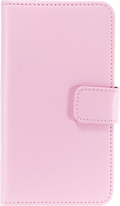 Immagine prodotto OEM Custodia a libro in pelle sottile per Galaxy S5 - rosa 4250710549726 (Samsung Galaxy S5)