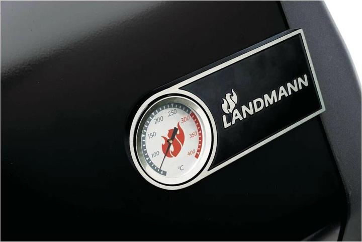 Produktbild Landmann Gasgrills (11.10 kW)
