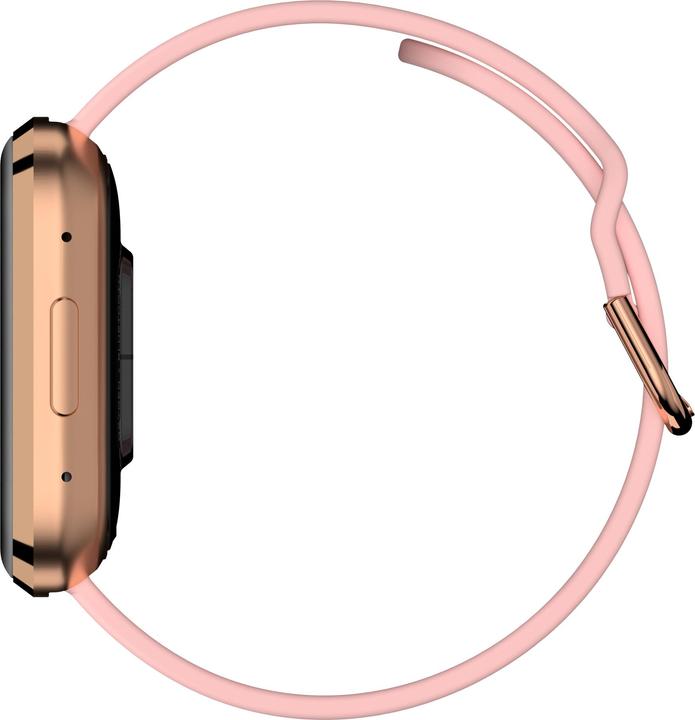Produktbild Garett Smartwatch GRC STYLE Gold (46 mm)
