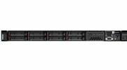 Actual product image Lenovo SR630 V2 Xeon Slvr 4310 12C (Intel Xeon Silver 4310, 32 GB, Rack Server)