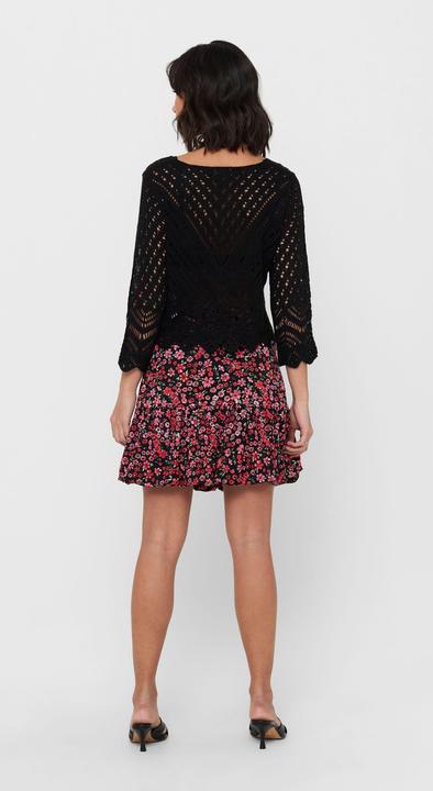 Image du produit JdY Pull court en maille (XS)