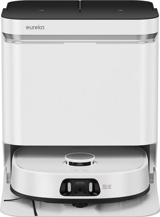 Actual product image Eureka J15 (16200 Pa, Wiping cloth)