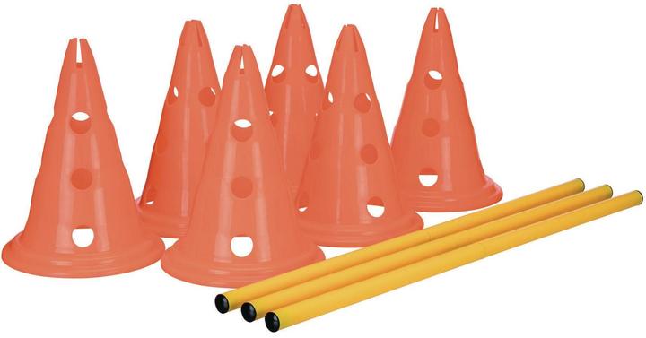 Produktbild Trixie Dog Activity (S, Agility)