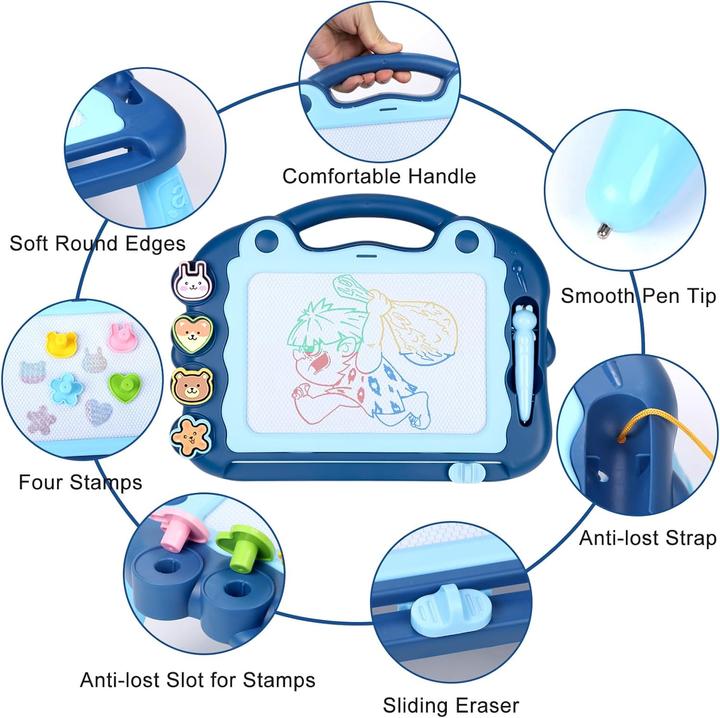 Produktbild Sarsumir Zaubertafel