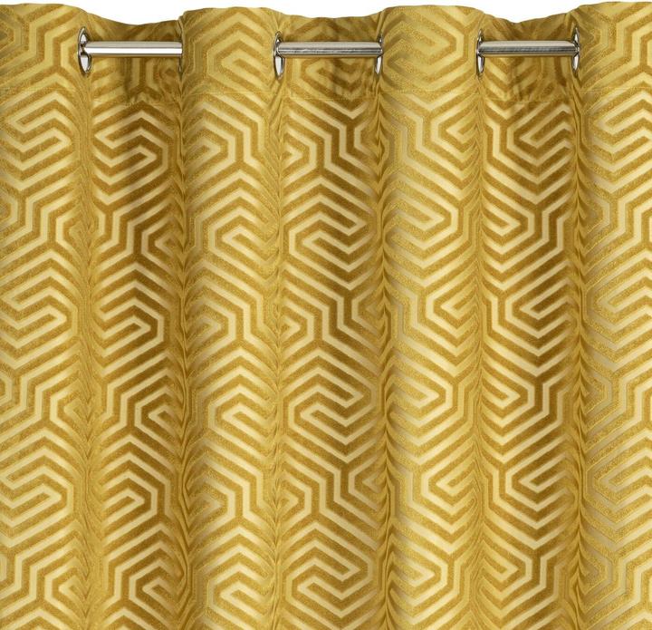 Produktbild Eurofirany Seebrücke (140 x 250 cm)