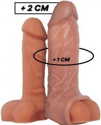 Produktbild Virilxl Penisverlängerung