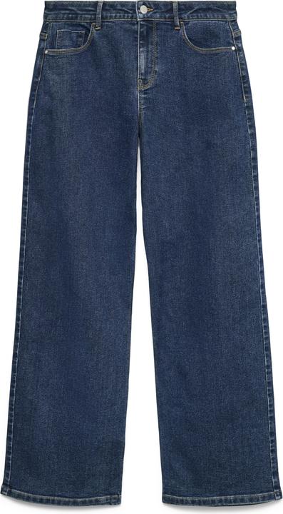 Immagine prodotto Vero Moda Vmelly Mr Wide Jeans Blue Noos (L)
