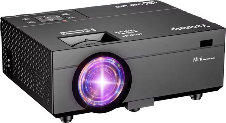 Actual product image Shenzhen M8G-black