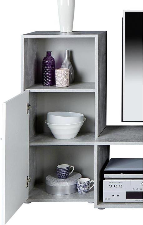 Actual product image Wojcik Wall unit