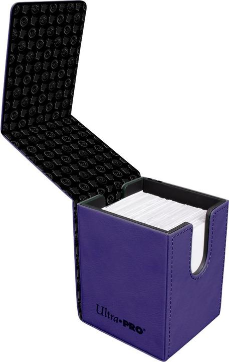 Actual product image Ultra Pro Pokémon - Gengar Elite Series Alcove Flip Box