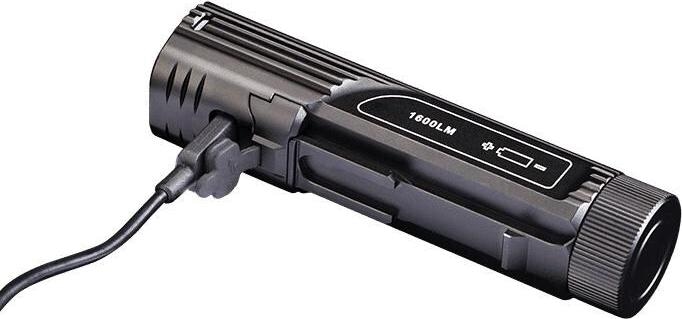 Image du produit Fenix BC26R + BC05R V2.0 (1600 lm)