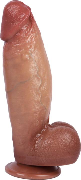 Image du produit Hidden Desire Ultra Realistic Dildo Silicone 22 cm