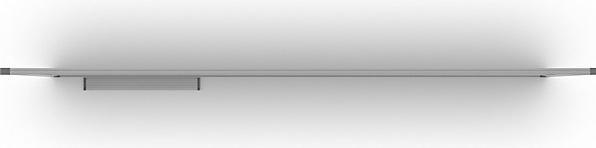 Produktbild eurokraft pro Economy Whiteboard (120 x 90 cm)