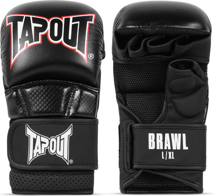 Actual product image Tapout Brawl (18 OZ, S, M)