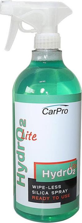 Image du produit CarPro HydrO2 LITE READY Hochdruck-Versiegelung (1000 ml)