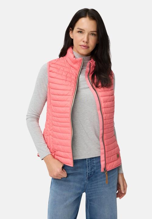 Produktbild Camel Active Steppweste mit reflektierenden Details (46)