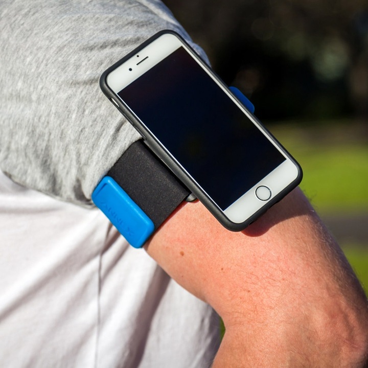 Produktbild Quad Lock Sports Armband