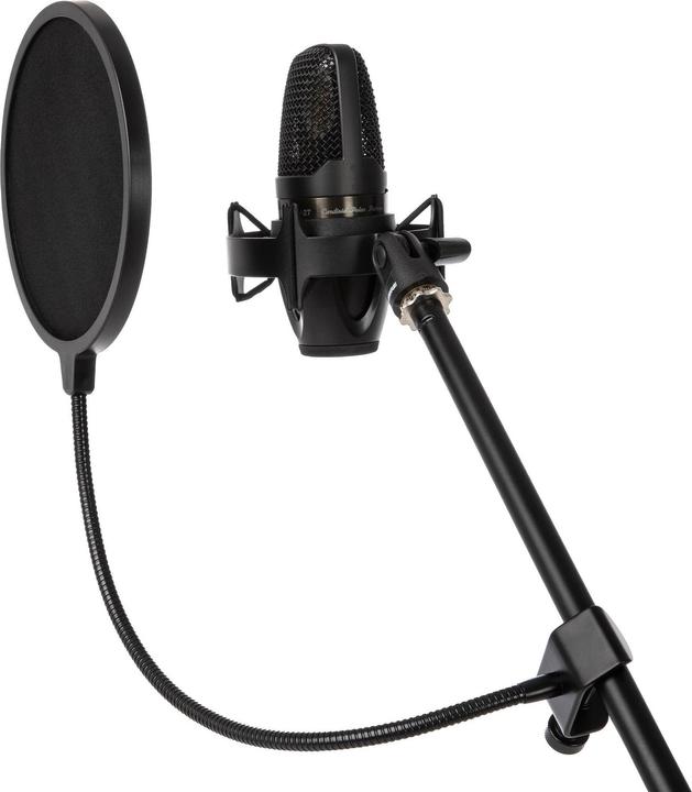 Immagine prodotto Bemero Protezione Pop MPF-4465BK