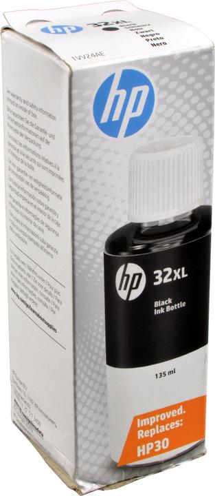 Produktbild HP 32XL (BK)
