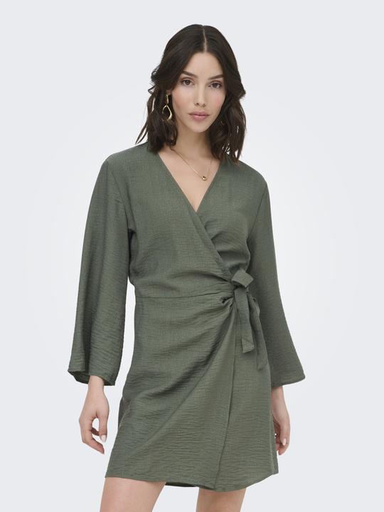 Image du produit JdY JDYPEPPER Midikleid Kleid (S)