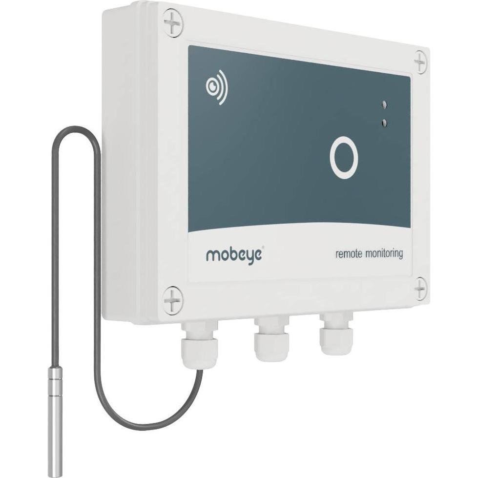 Mobeye CML4275 - Thermometer mit integriertem Mobilfunk-Modul, Zubehör Heizen