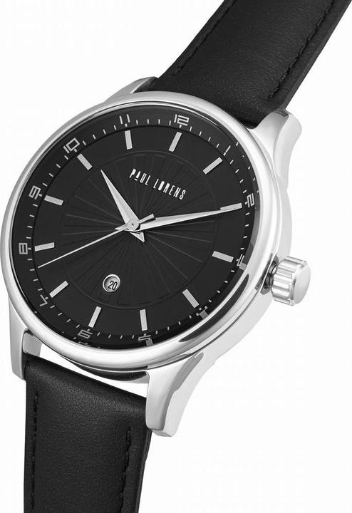 Immagine prodotto Paul Lorens Herrenuhr PL11652A5-1A1 (200 mm)