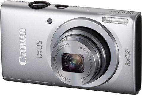 Produktbild Canon Ixus 140 (1/2,3'')