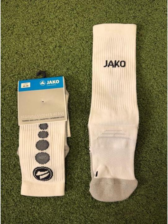 Actual product image JAKO Training Socks Active (35 - 38)