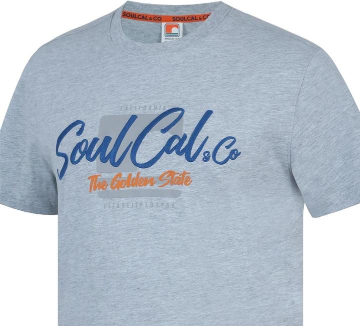 Produktbild Soulcal & Co TShirt (S)