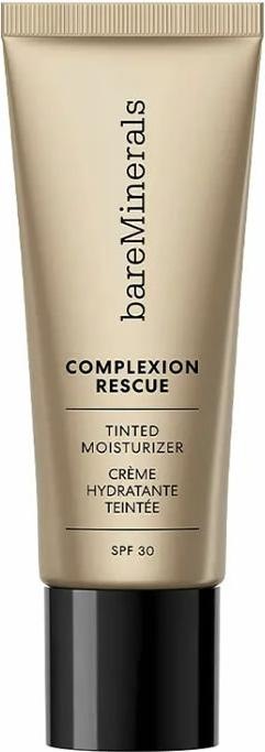 Bare Minerals Bareminerals Complexion Rescue Tinted Hydrating Gel Cream Spf30 Moisturizing Cream-Gel 4.5 Wheat