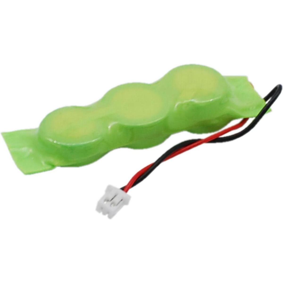 CoreParts CMOS/Backup Battery for ZEBRA, Mainboard Zubehör
