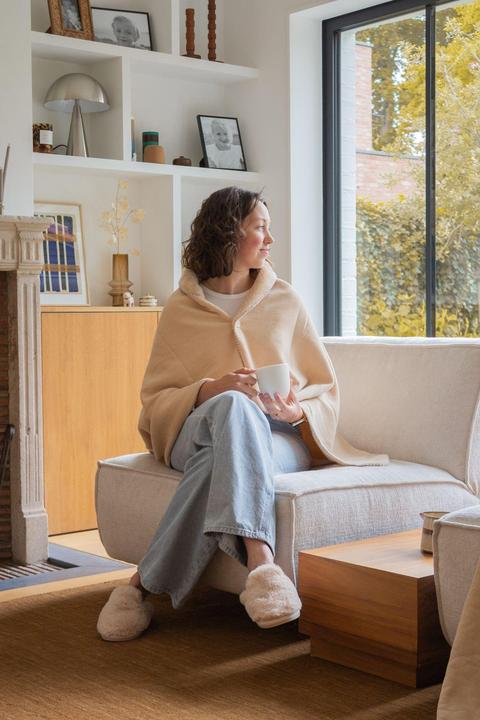 Produktbild Tiseco Snuggs MULE (36)