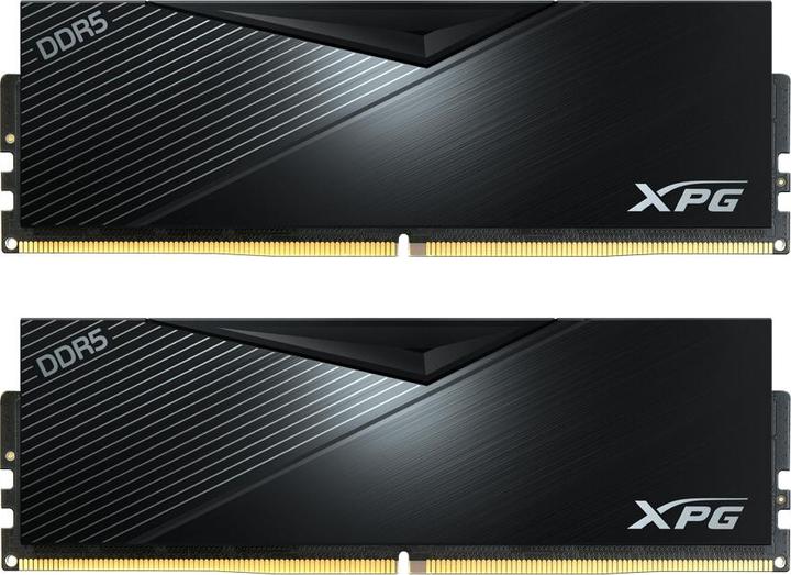 Actual product image Adata XPG Lancer (2 x 16GB, 6000 MHz, DDR5 RAM, DIMM)