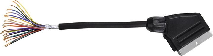 Produktbild Hama Scart — Scart (1.50 m, Scart)