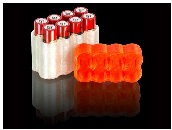 Actual product image Velleman K8200 (Kit)