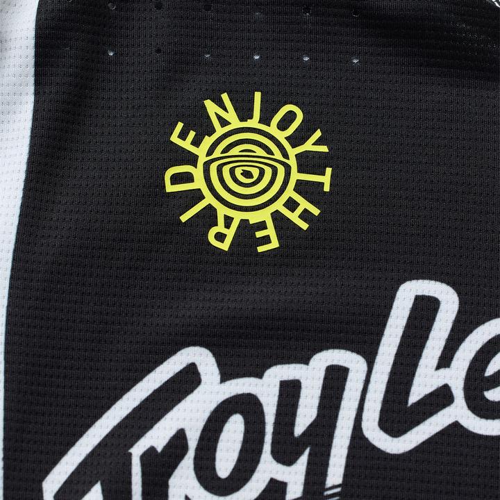 Image du produit Troy Lee Designs SE Pro Jersey, Roam, chalk, M (M)