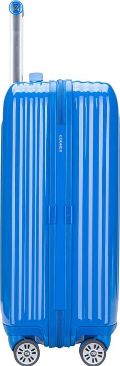 Immagine prodotto Bogner Koffer & Trolley Piz C55 Trolleycase SVZ 4w (38 l)
