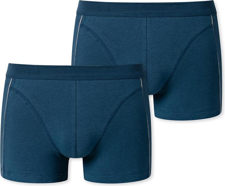 Produktbild Schiesser Trunk Comfort Fit (3XL, 2er Pack)