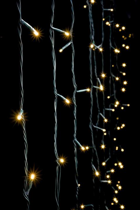 Produktbild STT LED Connect Curtain (2 m)