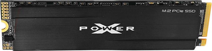 Productafbeelding Silicon Power XD80 (512 GB, M.2 2280)