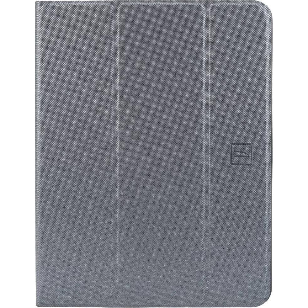 Tucano Up Plus Case (Apple iPad Air 11 2024, Apple iPad Air 11 2025), Cover tablet, Grigio