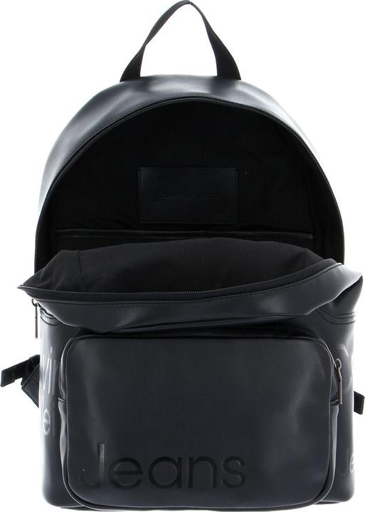 Produktbild Calvin Klein CKJ Monogram Soft Campus BP40 AOP