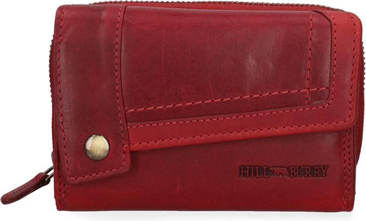 Produktbild Hill Burry Wallet