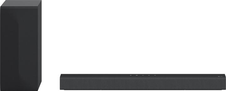 Produktbild LG DS40Q (300 W, 2.1 Kanal)